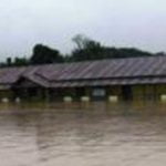 Credit Union Pancur Kasih Salurkan Bantuan Untuk Korban banjir Jelimpo