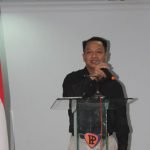 Domitius, S.H, M.H, General Manager CU Pancur Kasih Terpilih Periode 2015 – 2019