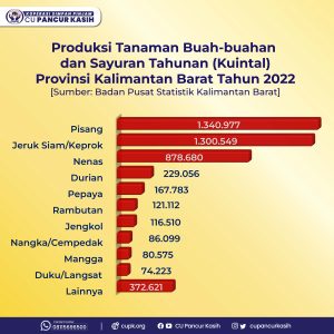 statistik pertanian 2